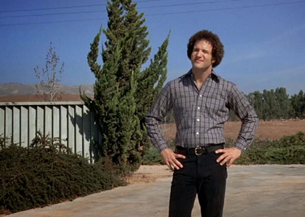 #26. Real Life (1979)